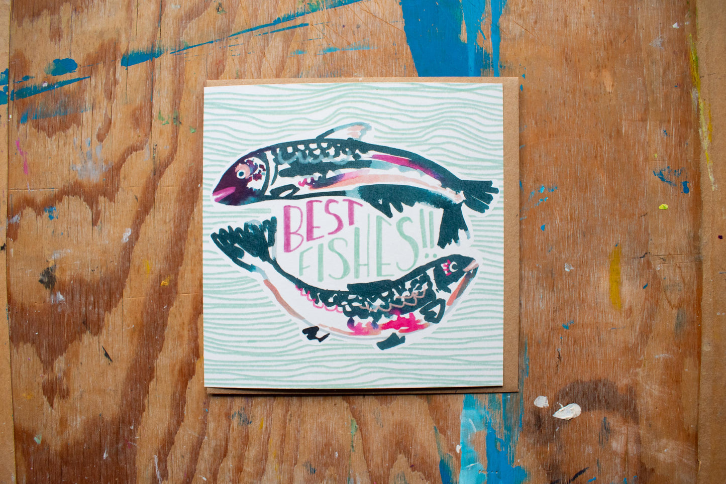 Greetings Card Bundle