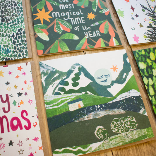 Christmas Card Bundle